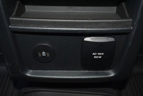Used 2023 Ford Edge SEL w/ Convenience Package image 37