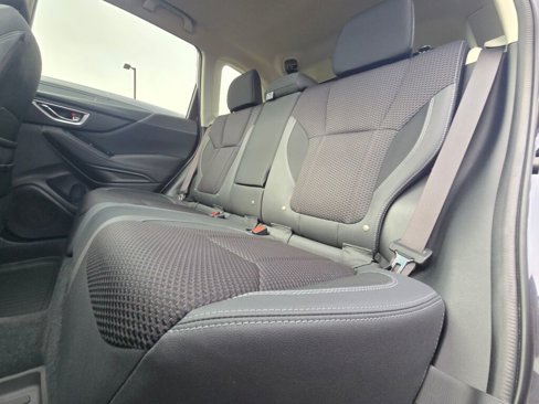 Used 2019 Subaru Forester Premium image 16