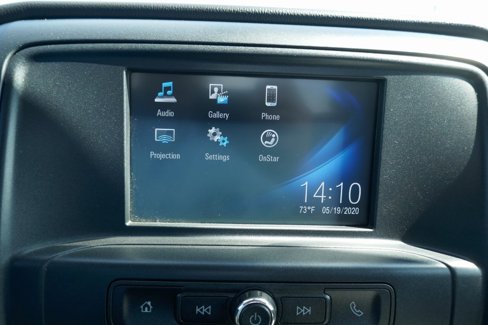 Used 2018 Chevrolet Silverado 1500 W/T w/ WT Convenience Package image 25