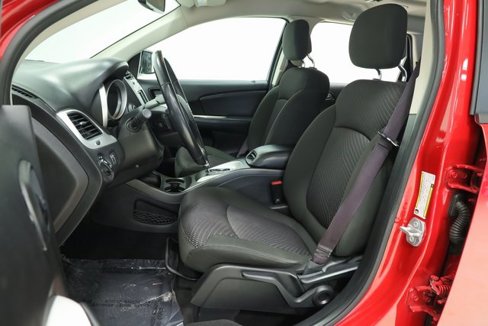 Used 2019 Dodge Journey SE w/ Connectivity Group image 20