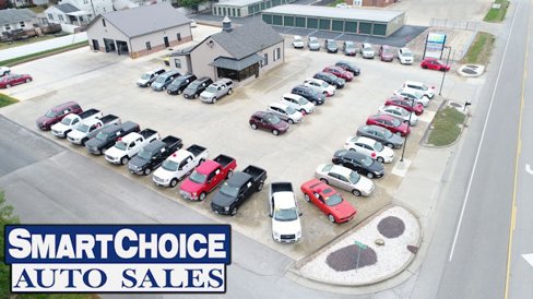 Used 2024 GMC Terrain SLE image 4