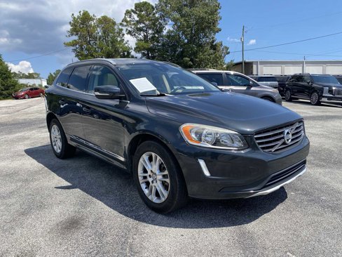 Used 2015 Volvo XC60 T5 Premier Plus image 1