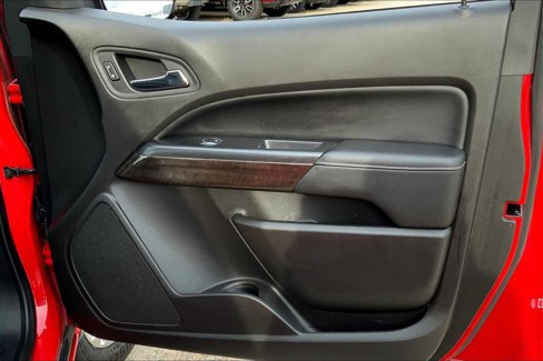 Used 2015 GMC Canyon SLT w/ Driver Alert Package image 20