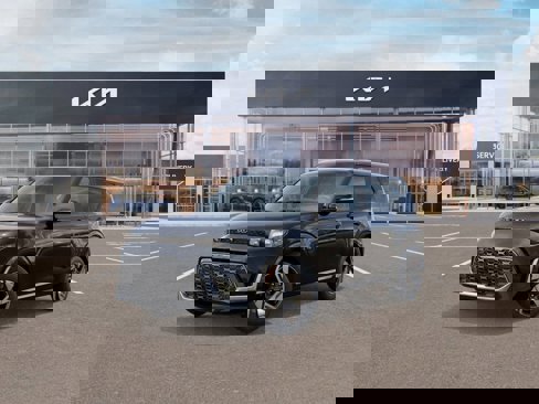 New 2025 Kia Soul GT-Line image 1