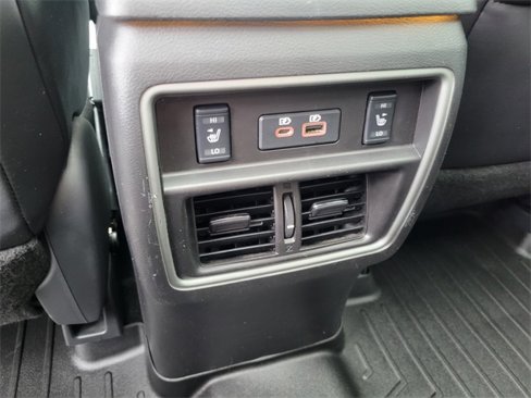 Used 2019 Nissan Murano Platinum image 18