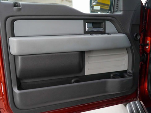 Used 2014 Ford F150 XLT w/ XLT Convenience Package image 20