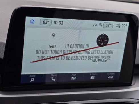 New 2025 Ford Escape Active w/ Cold Weather Package image 15