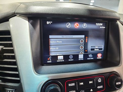 Used 2015 GMC Yukon XL SLE w/ Convenience Package image 34