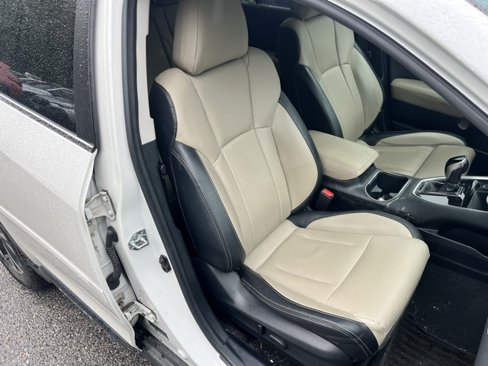 Used 2020 Subaru Outback Limited image 15