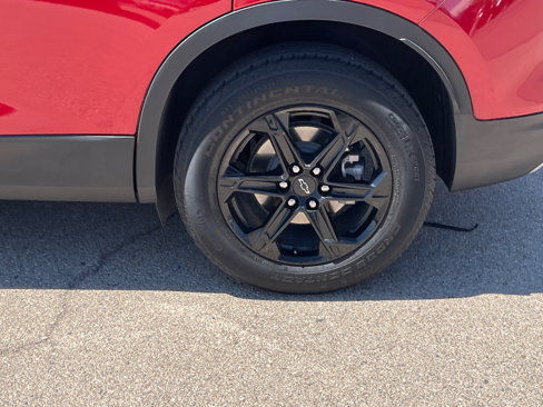 Certified 2023 Chevrolet Blazer LT w/ Midnight/Sport Edition image 5