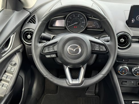 Used 2019 MAZDA CX-3 Touring image 15