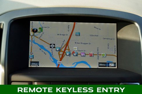 Used 2016 Buick Verano Leather image 16