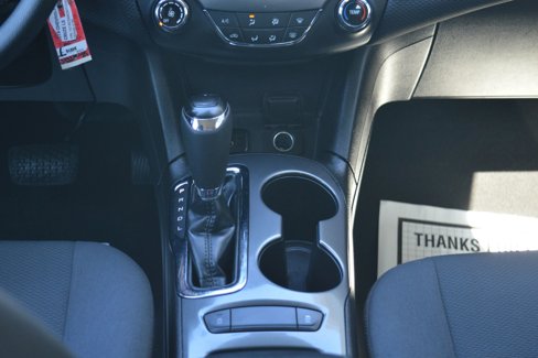 Used 2019 Chevrolet Cruze LS w/ LS Convenience Package image 34