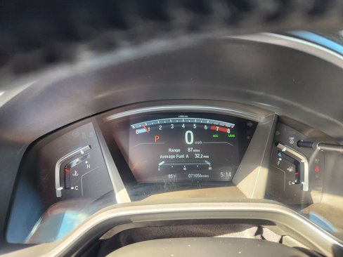 Used 2018 Honda CR-V EX-L image 16