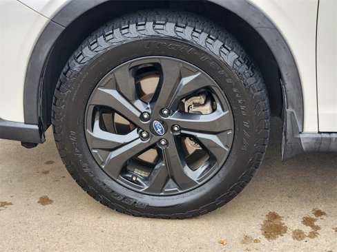 Used 2021 Subaru Outback Onyx Edition XT w/ Popular Package #2 image 10