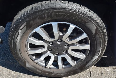 Used 2019 Ford Ranger XLT w/ Equipment Group 302A Luxury image 48