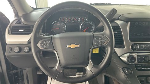 Used 2017 Chevrolet Tahoe LT image 37
