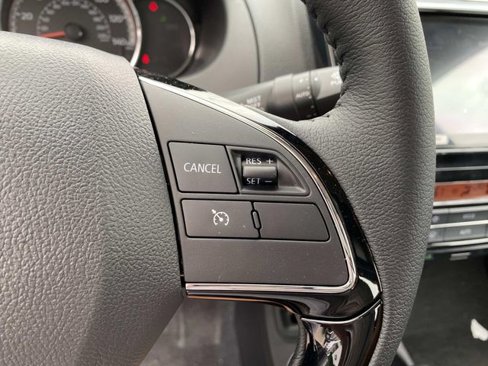 New 2024 Mitsubishi Mirage G4 SE image 12