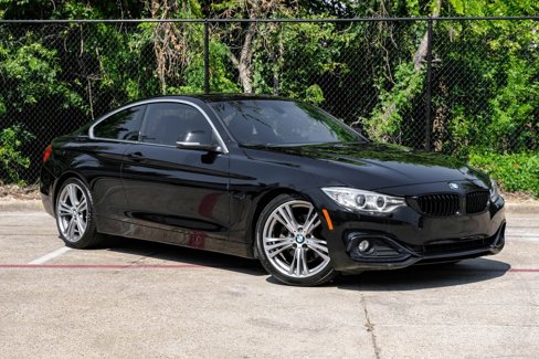 Used 2017 BMW 430i Coupe image 9