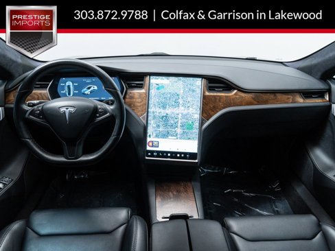 Used 2019 Tesla Model S 100D image 20
