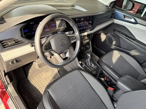 Used 2022 Volkswagen Taos SE image 19