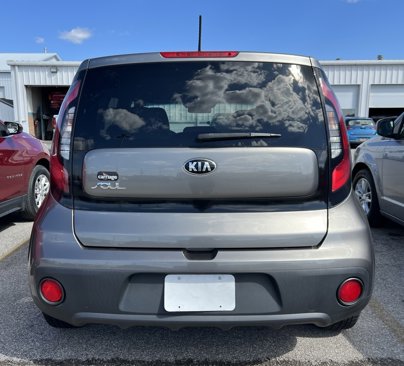 Used 2018 Kia Soul image 5