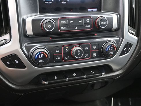 Used 2014 GMC Sierra 1500 SLE w/ SLE Value Package image 14