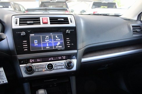 Used 2015 Subaru Outback 2.5i Limited w/ Popular Package #4 image 40