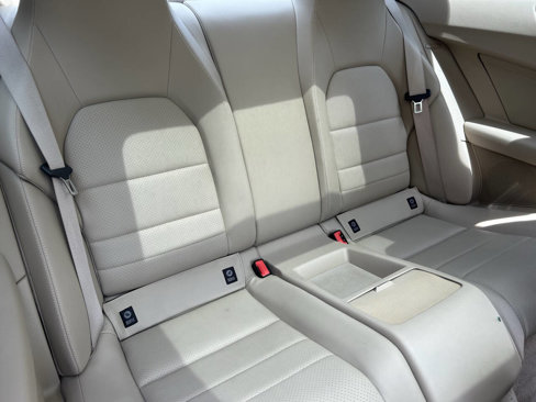 Used 2012 Mercedes-Benz C 350 Coupe image 23
