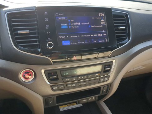 Used 2022 Honda Ridgeline RTL-E image 19