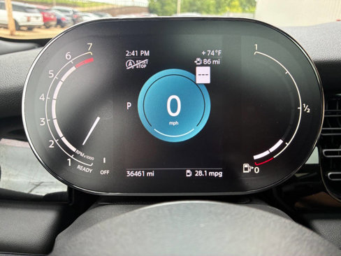 Used 2022 MINI Cooper S image 21
