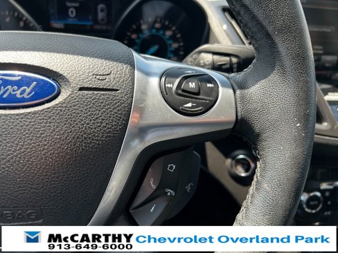 Used 2014 Ford Escape Titanium image 14