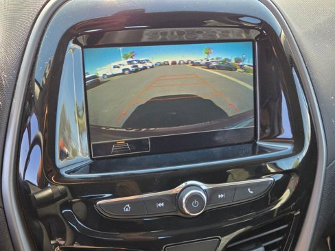 Used 2021 Chevrolet Spark LS image 22