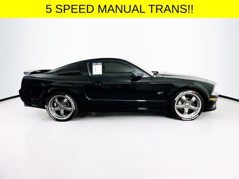 Used 2007 Ford Mustang GT Premium image 8
