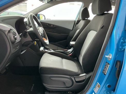 Used 2020 Hyundai Kona SE image 33