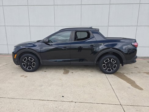 Used 2022 Hyundai Santa Cruz SEL Premium image 2