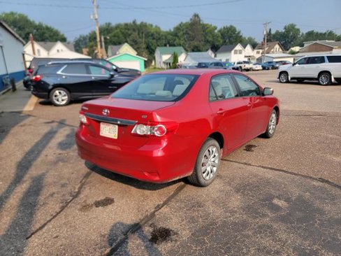 Used 2012 Toyota Corolla L image 3