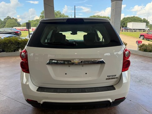 Used 2014 Chevrolet Equinox LS image 5