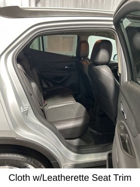 Used 2022 Buick Encore Preferred w/ Safety Package image 21