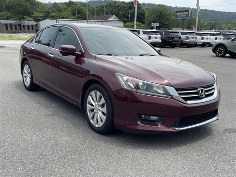 Used 2015 Honda Accord EX-L image 5