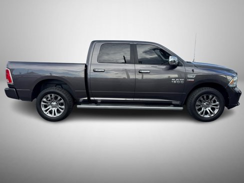 Used 2014 RAM 1500 Limited image 5