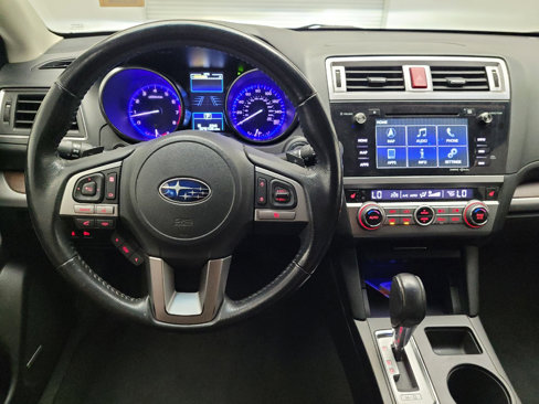 Used 2015 Subaru Outback 3.6R Limited image 22