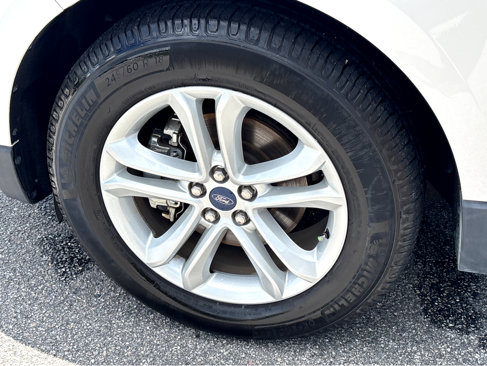 Used 2019 Ford Edge SEL w/ Equipment Group 201A image 19