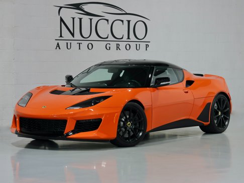 Used 2021 Lotus Evora image 6