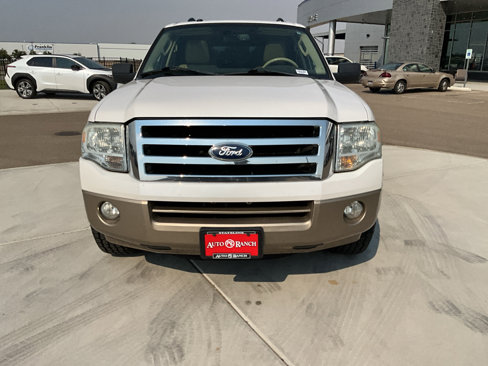 Used 2013 Ford Expedition XLT image 17