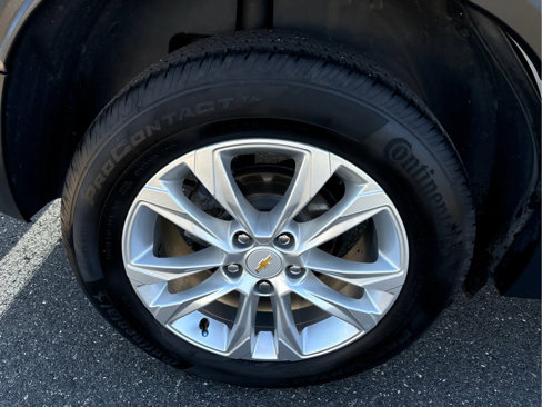 Certified 2023 Chevrolet TrailBlazer LS image 27