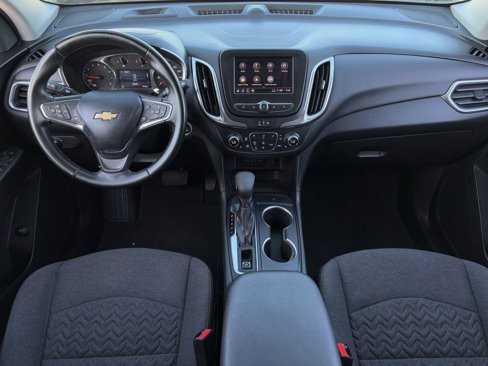 Used 2024 Chevrolet Equinox LT image 12