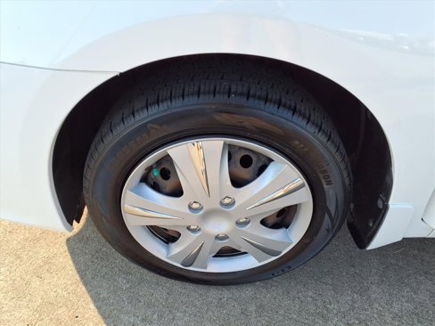 Used 2019 Nissan Sentra S image 18