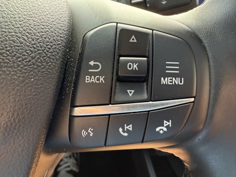 Used 2024 Ford Maverick Lariat image 15