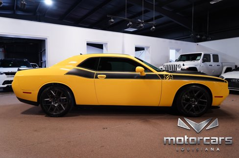 Used 2018 Dodge Challenger T/A image 8